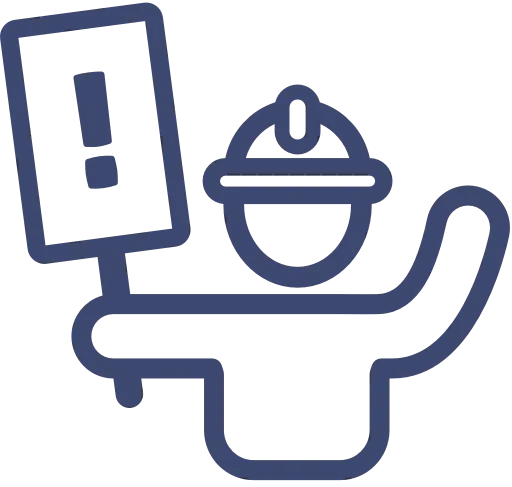 Assess Industrial Action