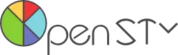 OpenSTV logo